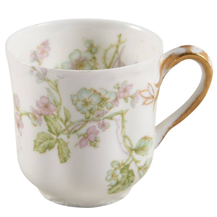 Schleiger 62 Demitasse Cup