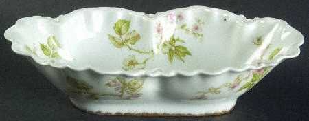 Schleiger 62 Olive Dish