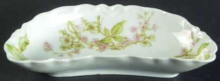 Schleiger 62 Bone Dish