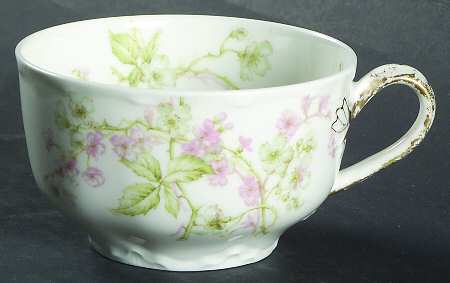 Schleiger 62 Flat Cup