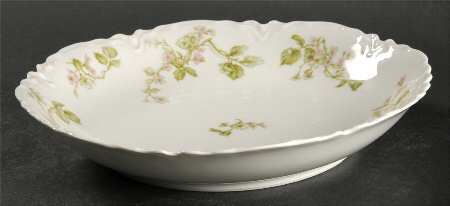 Schleiger 62 9" Round Vegetable Bowl