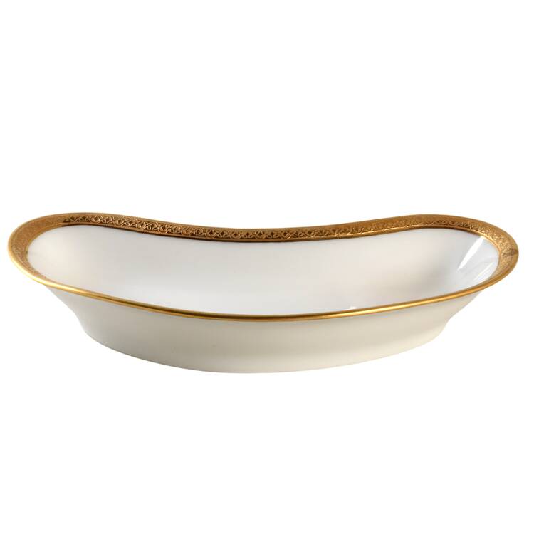 Schleiger 623 Bone Dish