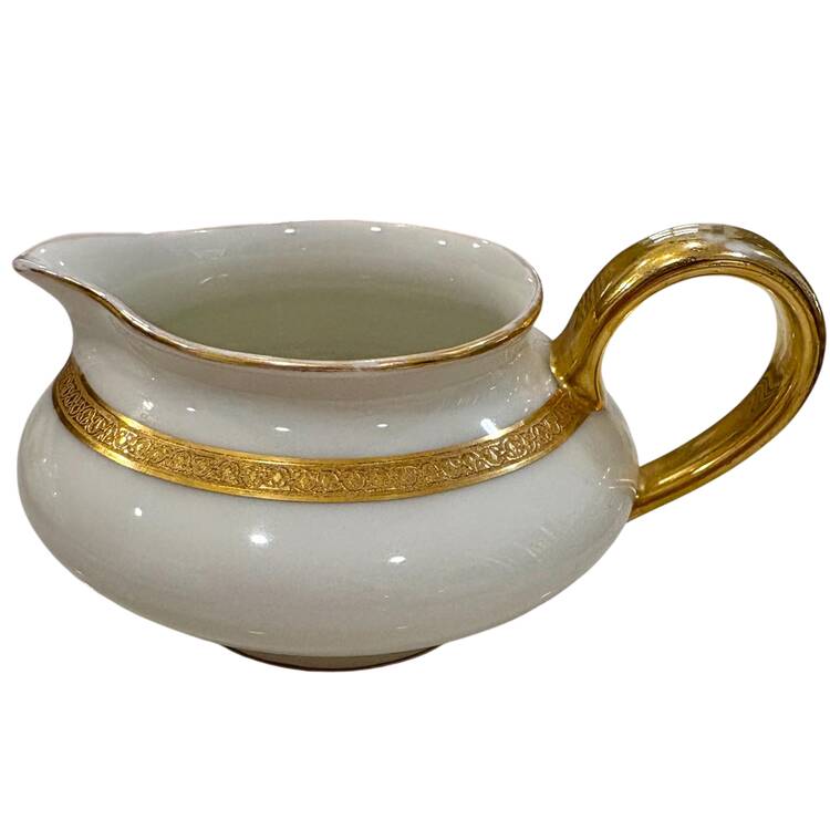 Schleiger 623 Creamer