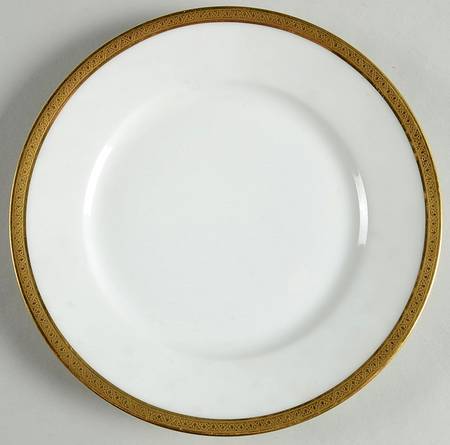 Schleiger 623 Salad Plate