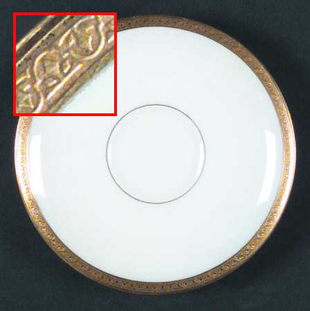 Schleiger 623 Saucer