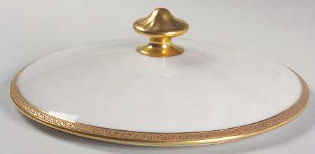 Schleiger 623 Lid for Round Vegetable