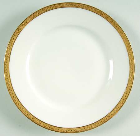 Schleiger 623 Bread & Butter Plate