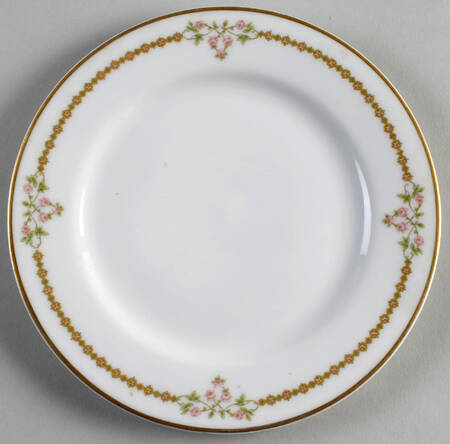 Schleiger 624 Salad Plate