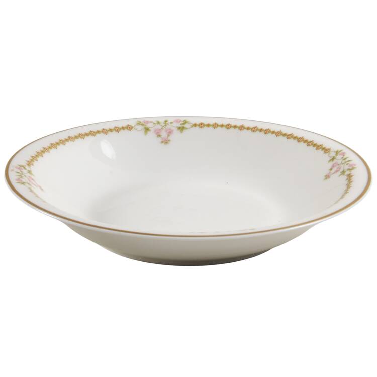 Schleiger 624 Coupe Soup Bowl