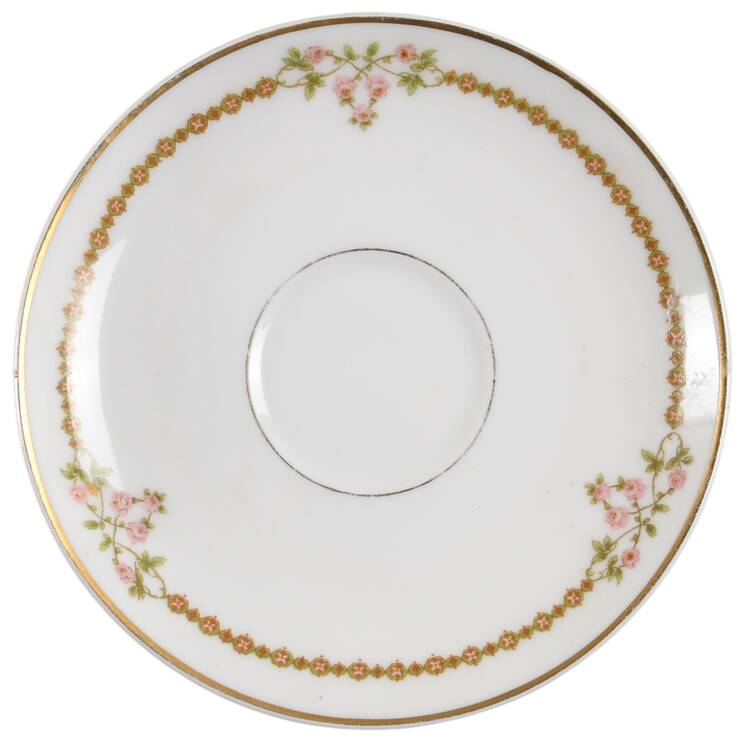 Schleiger 624 Saucer
