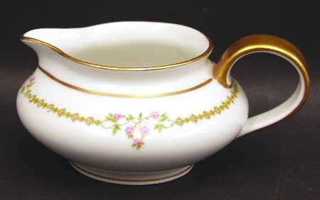 Schleiger 624 Creamer