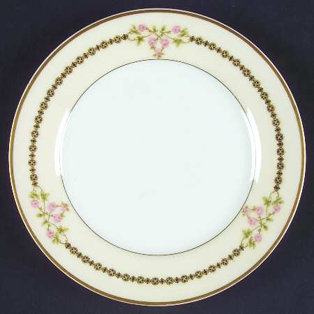 Schleiger 624a by Haviland