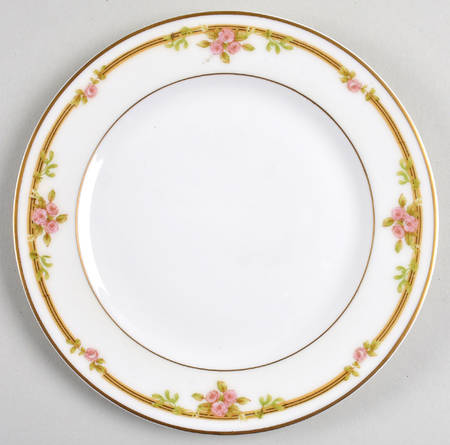 Schleiger 625 Salad Plate