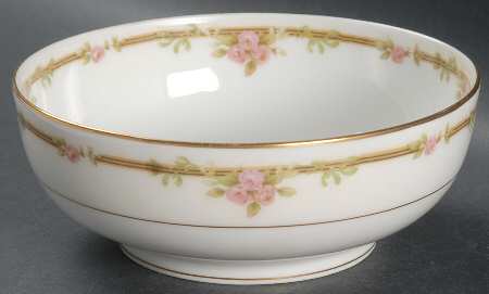 Schleiger 625 Cranberry Bowl