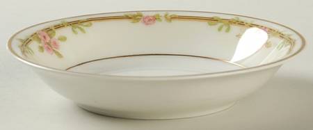 Schleiger 625 Fruit/Dessert (Sauce) Bowl