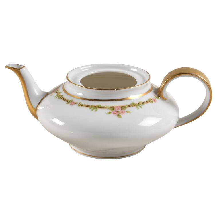 Schleiger 625A Teapot No Lid