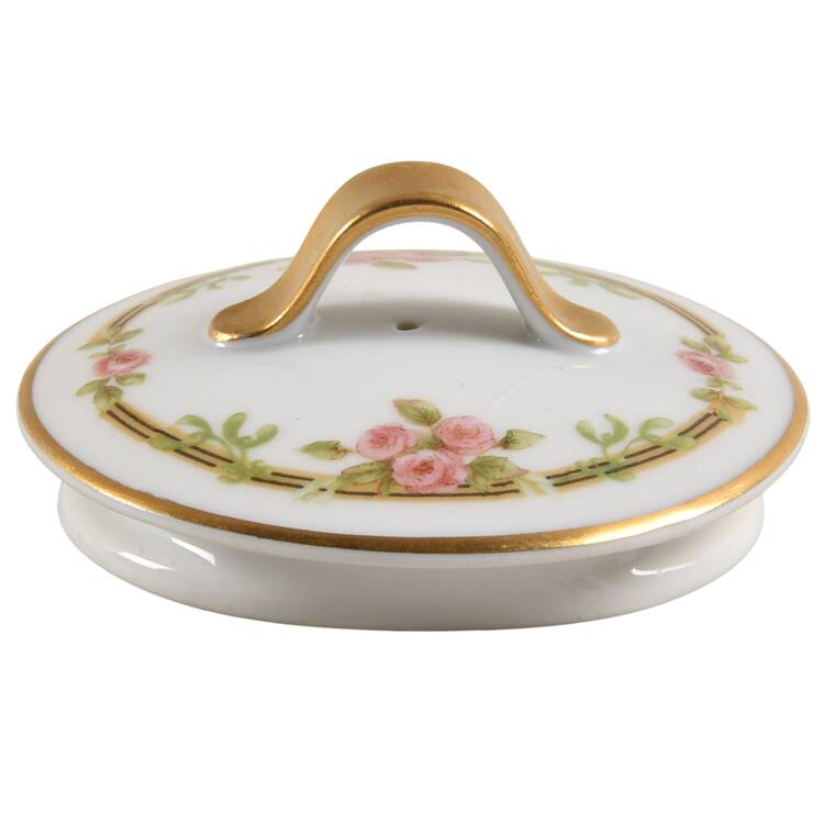 Schleiger 625A Lid for Teapot