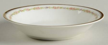 Schleiger 626 Fruit/Dessert (Sauce) Bowl