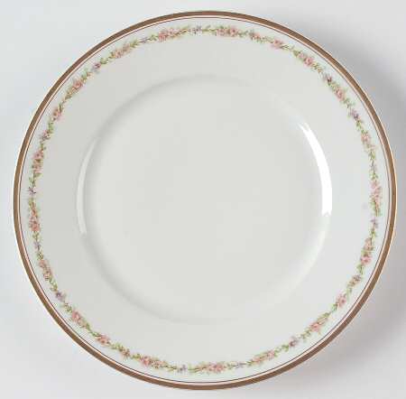 Schleiger 626 Salad Plate