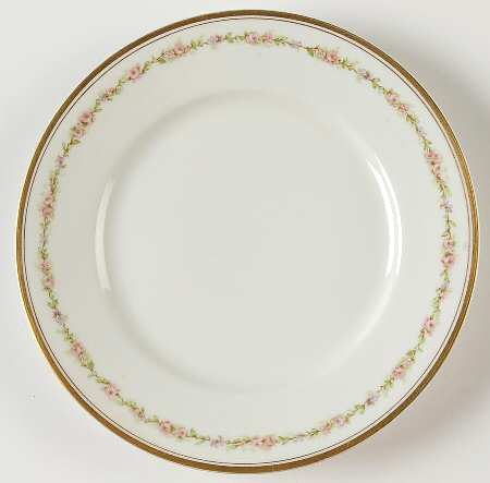 Schleiger 626 Bread & Butter Plate