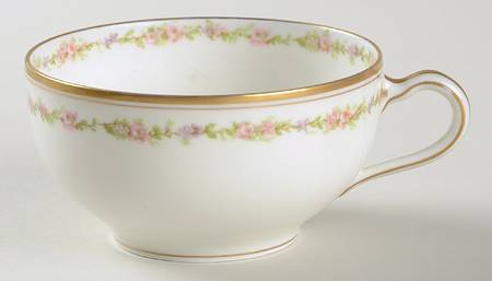 Schleiger 626 Flat Cup