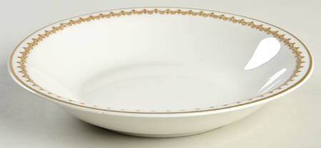 Schleiger 627 Coupe Soup Bowl