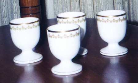 Schleiger 627 Single Egg Cup