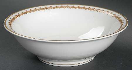 Schleiger 627 Coupe Cereal Bowl