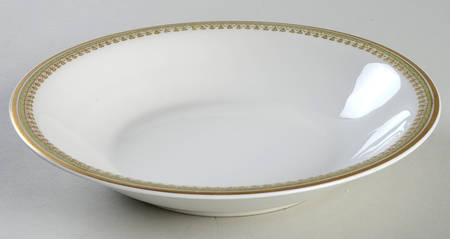 Schleiger 629 Coupe Soup Bowl