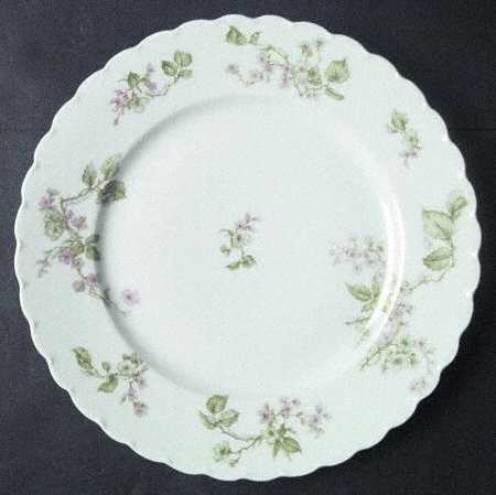 Schleiger 62g by Haviland