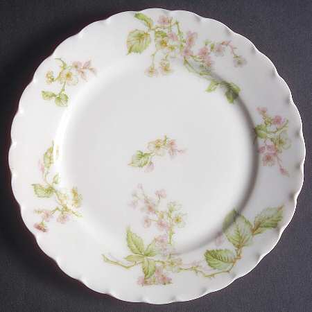 Schleiger 62g Bread & Butter Plate