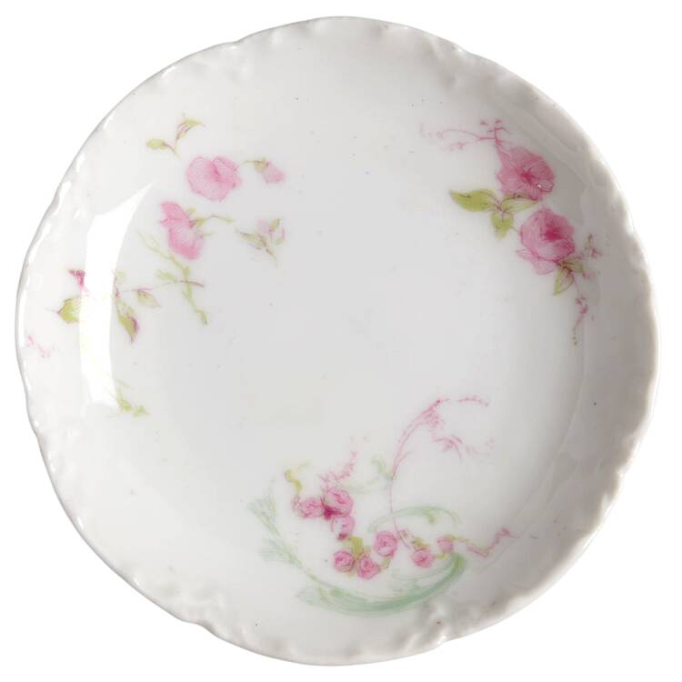 Schleiger 63 Butter Pat