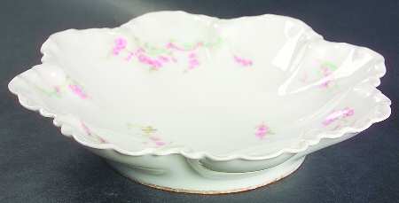 Schleiger 63 9" Salad Serving Bowl