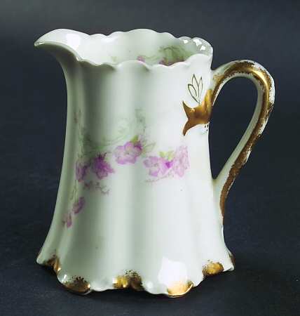 Schleiger 63 Creamer