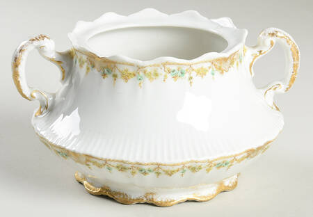 Schleiger 630a Sugar Bowl No Lid