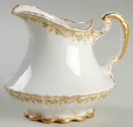 Schleiger 630a Creamer