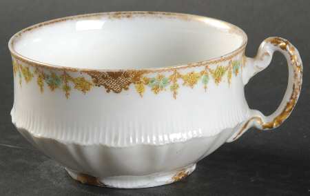 Schleiger 630a Flat Cup