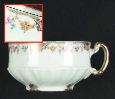 Schleiger 630e Flat Cup