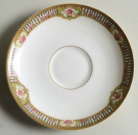 Schleiger 631 Saucer