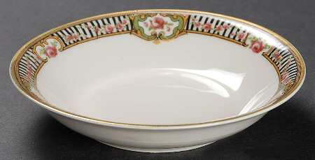 Schleiger 631 Fruit/Dessert (Sauce) Bowl