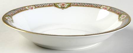 Schleiger 631 Coupe Soup Bowl