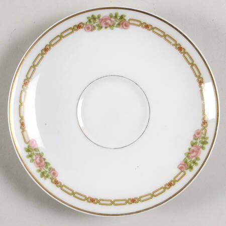 Schleiger 635 Saucer