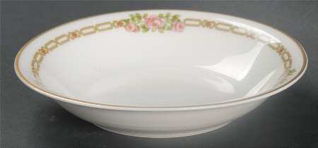 Schleiger 635 Fruit/Dessert (Sauce) Bowl