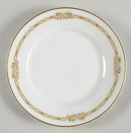 Schleiger 635 Salad Plate