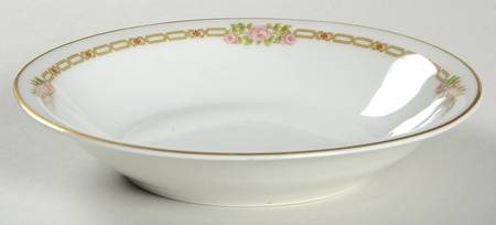 Schleiger 635 Coupe Soup Bowl