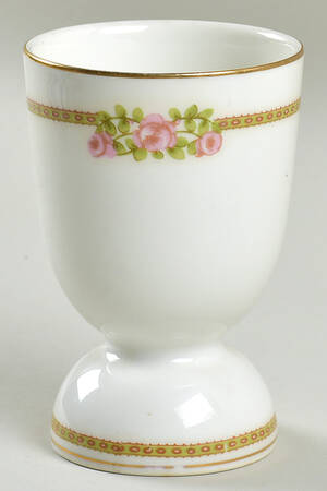 Schleiger 636A Single Egg Cup