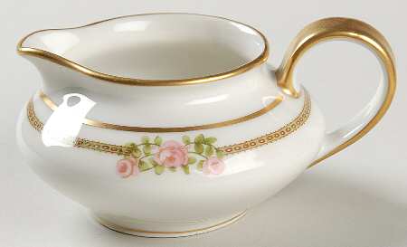 Schleiger 636A Mini Creamer