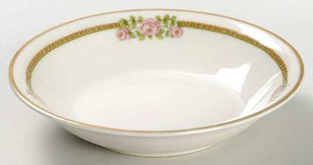 Schleiger 636A Fruit/Dessert (Sauce) Bowl