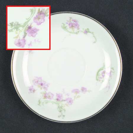 Schleiger 63a Saucer