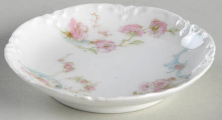 Schleiger 63B Butter Pat